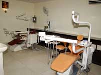 Dental Surgery 1