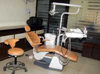 Dental Surgery 1