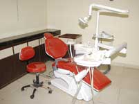 Dental Surgery 4